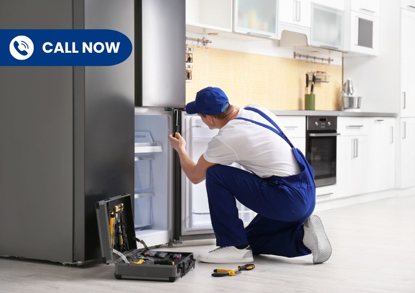 Courtenay Appliance Repair Company